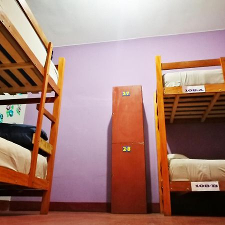 York Vintage Bed & Breakfast La Paz Luaran gambar