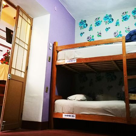 York Vintage Bed & Breakfast La Paz Luaran gambar