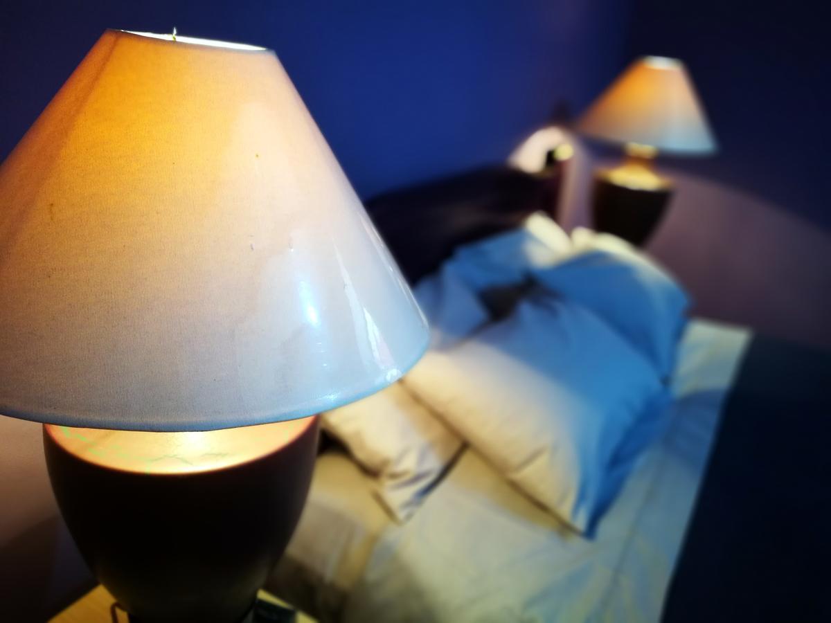 York Vintage Bed & Breakfast La Paz Luaran gambar