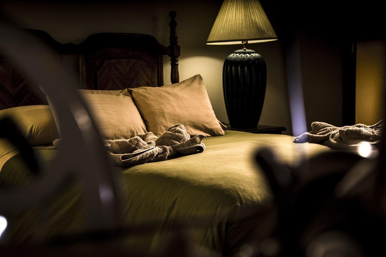 York Vintage Bed & Breakfast La Paz Luaran gambar