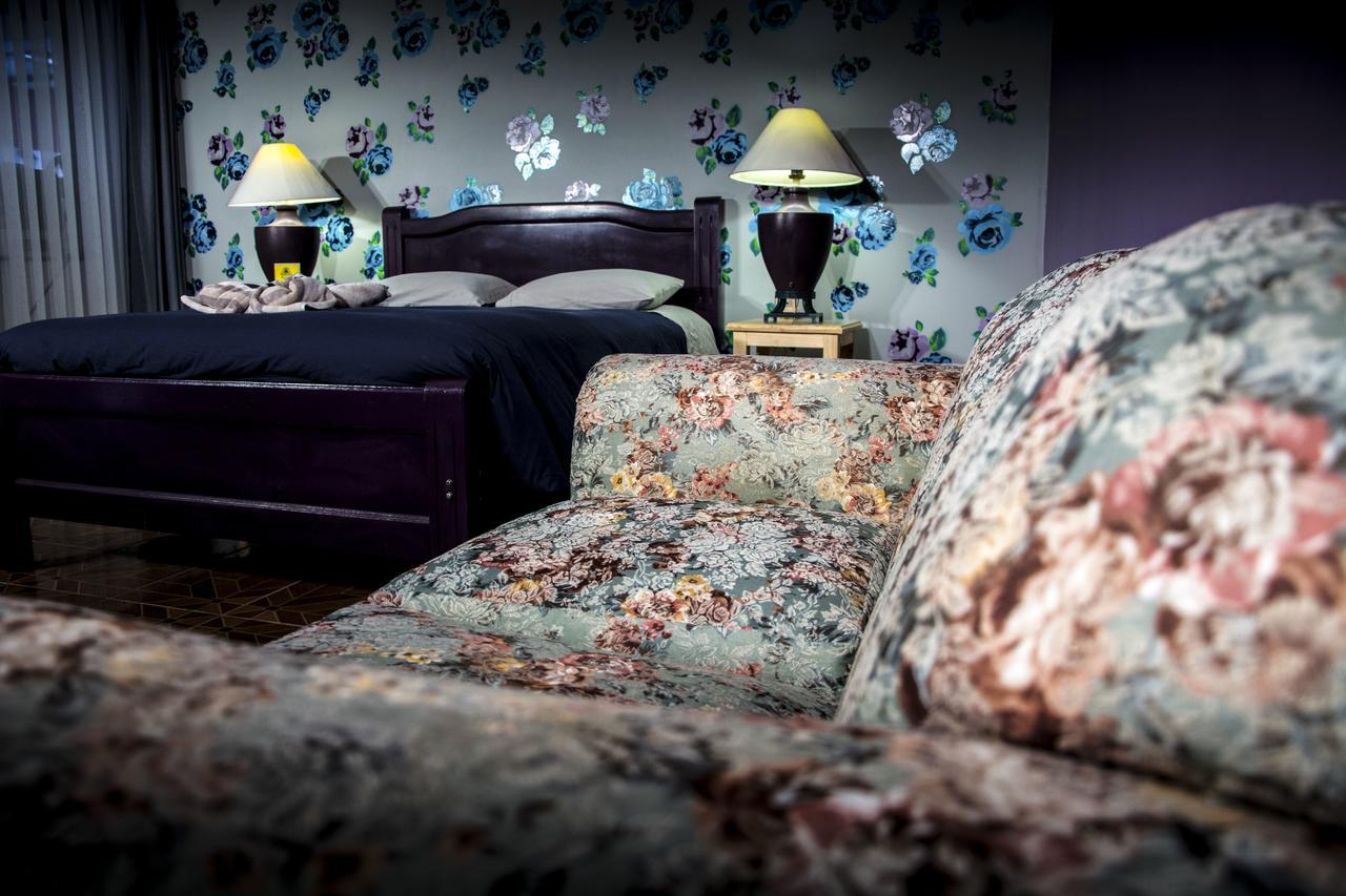 York Vintage Bed & Breakfast La Paz Luaran gambar