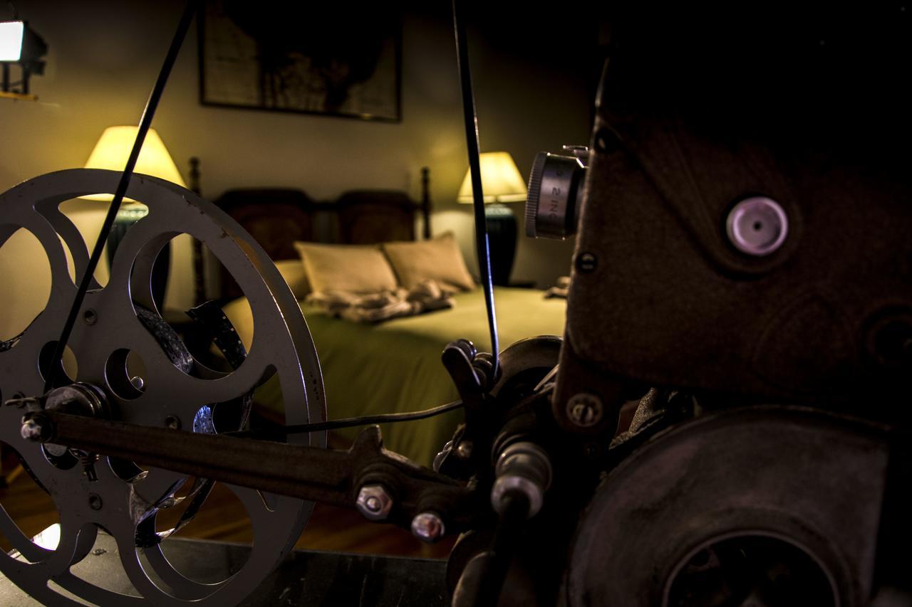 York Vintage Bed & Breakfast La Paz Luaran gambar