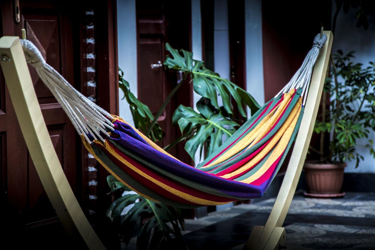 York Vintage Bed & Breakfast La Paz Luaran gambar