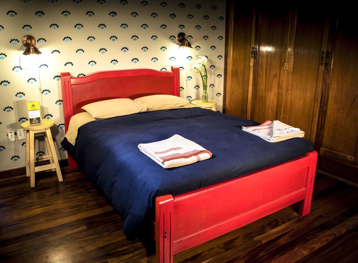 York Vintage Bed & Breakfast La Paz Luaran gambar