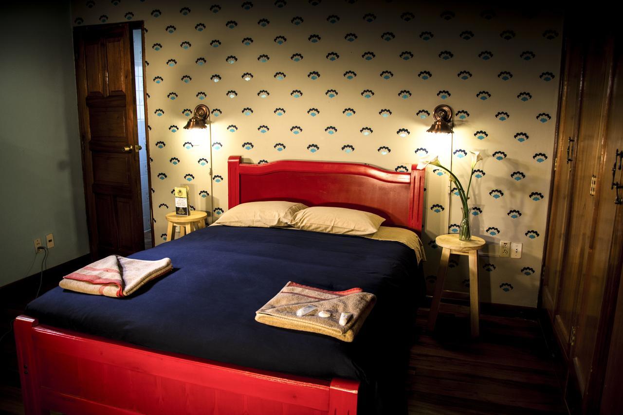 York Vintage Bed & Breakfast La Paz Luaran gambar