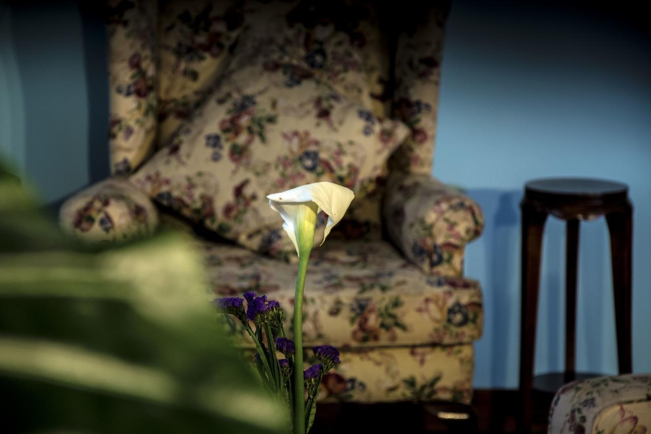 York Vintage Bed & Breakfast La Paz Luaran gambar