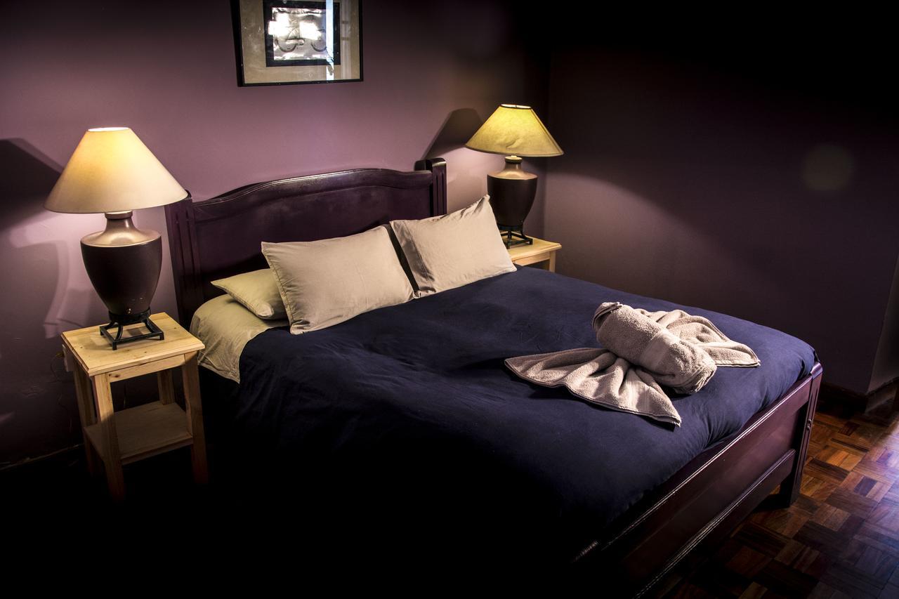 York Vintage Bed & Breakfast La Paz Luaran gambar