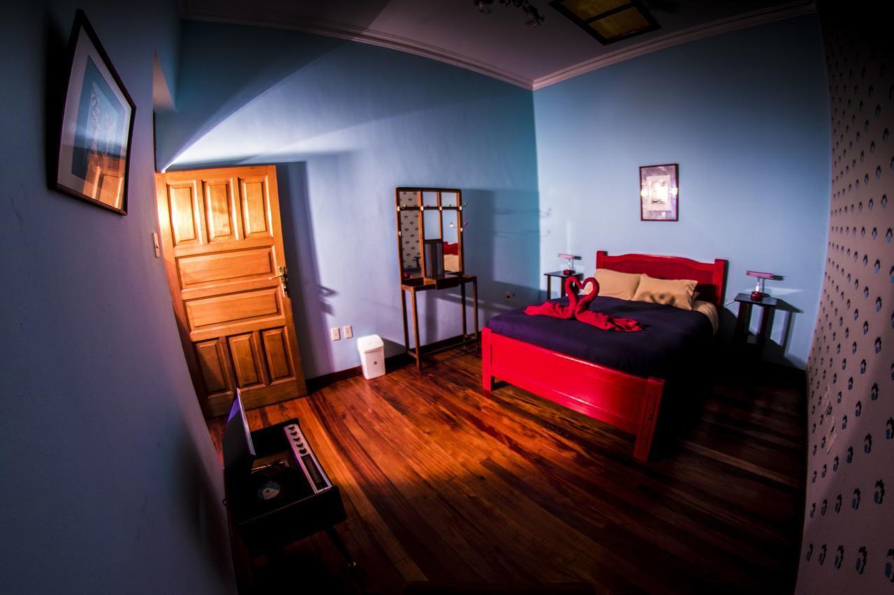 York Vintage Bed & Breakfast La Paz Luaran gambar