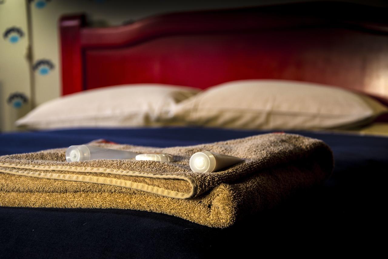 York Vintage Bed & Breakfast La Paz Luaran gambar