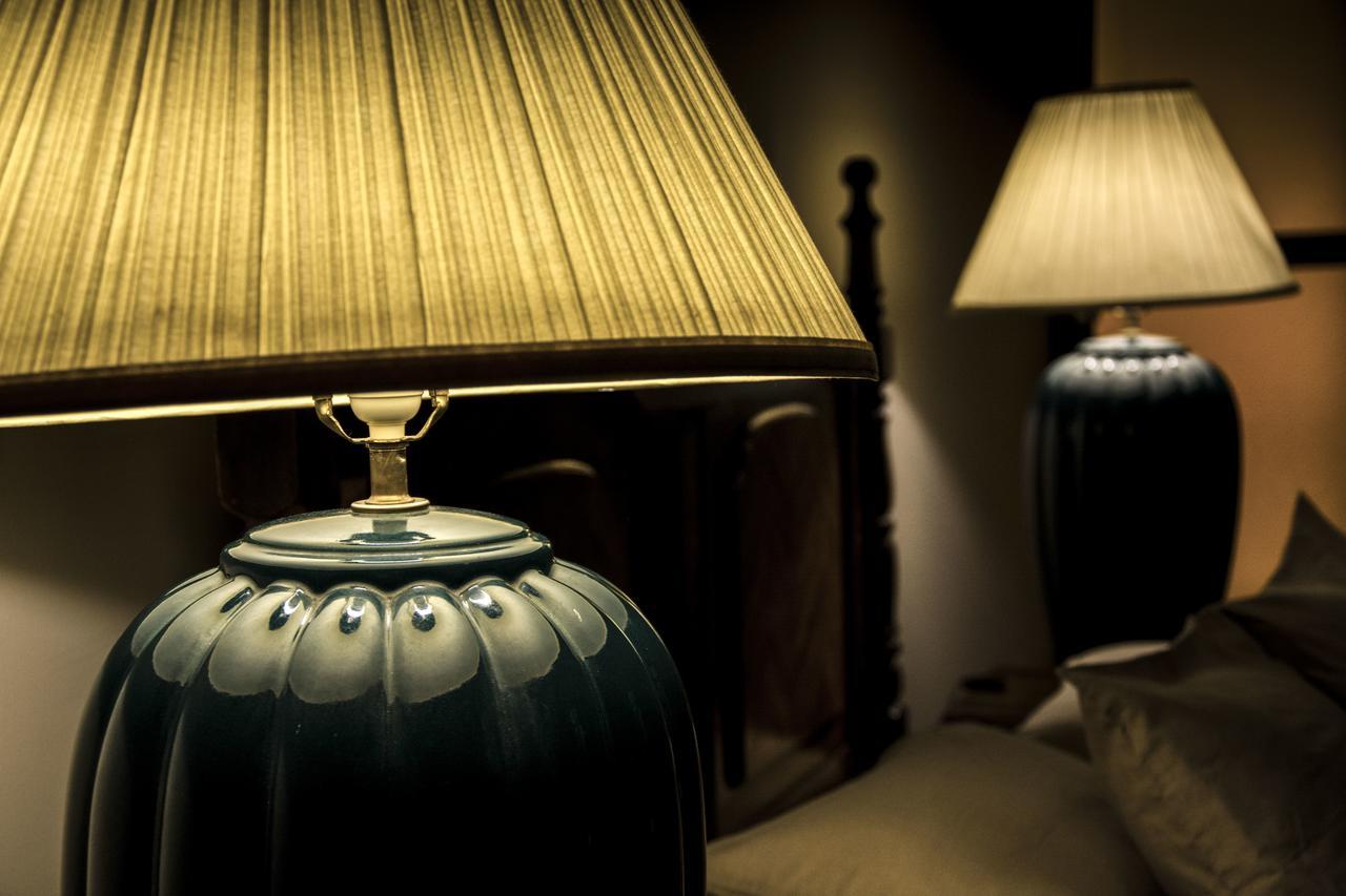 York Vintage Bed & Breakfast La Paz Luaran gambar