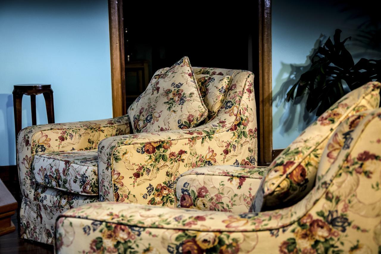 York Vintage Bed & Breakfast La Paz Luaran gambar