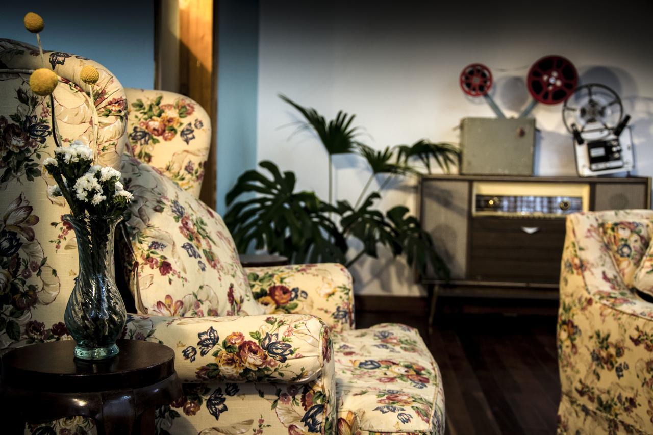 York Vintage Bed & Breakfast La Paz Luaran gambar