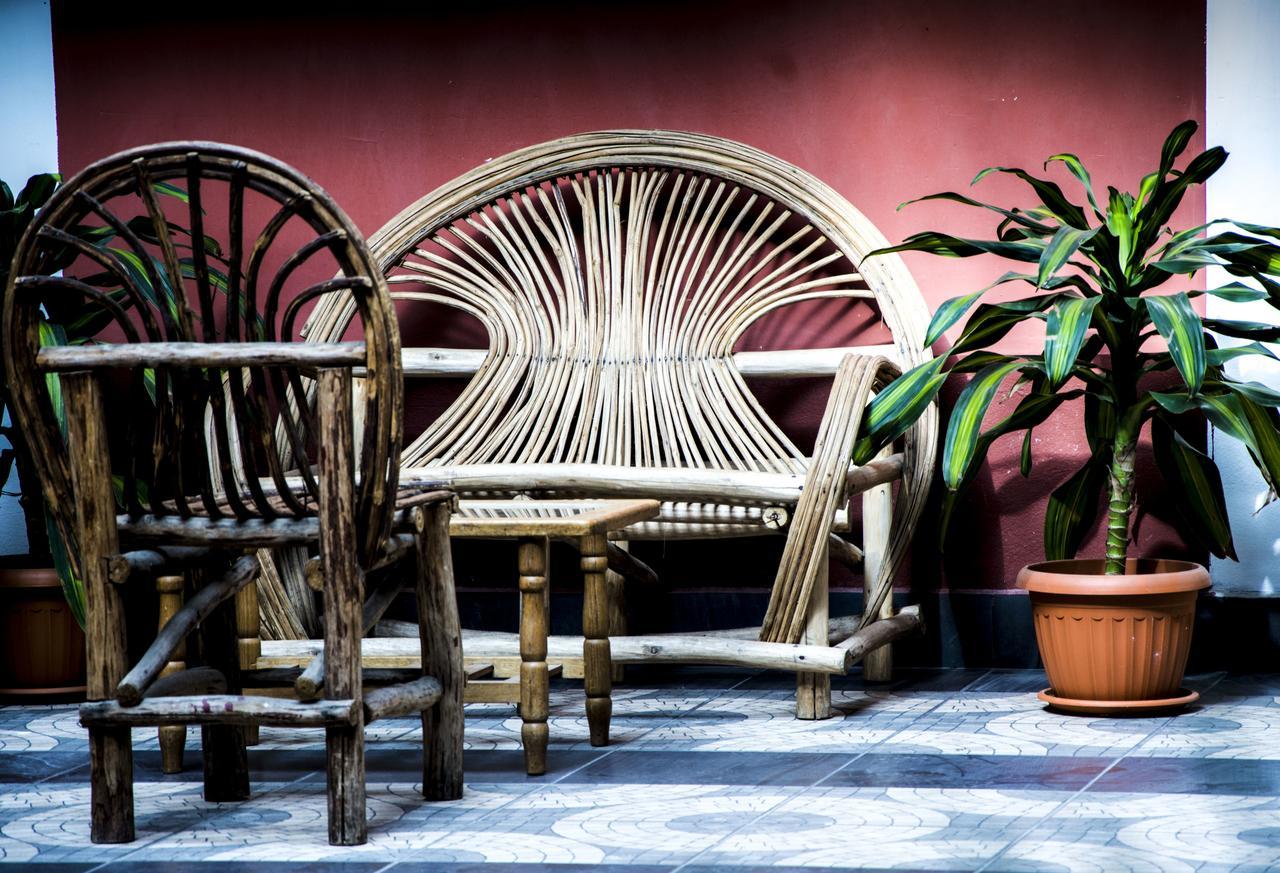 York Vintage Bed & Breakfast La Paz Luaran gambar