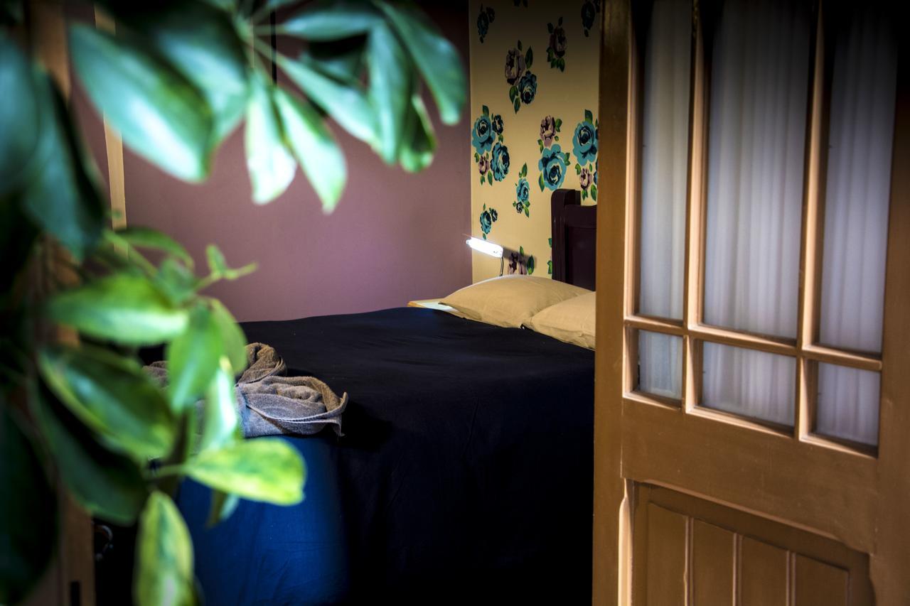 York Vintage Bed & Breakfast La Paz Luaran gambar