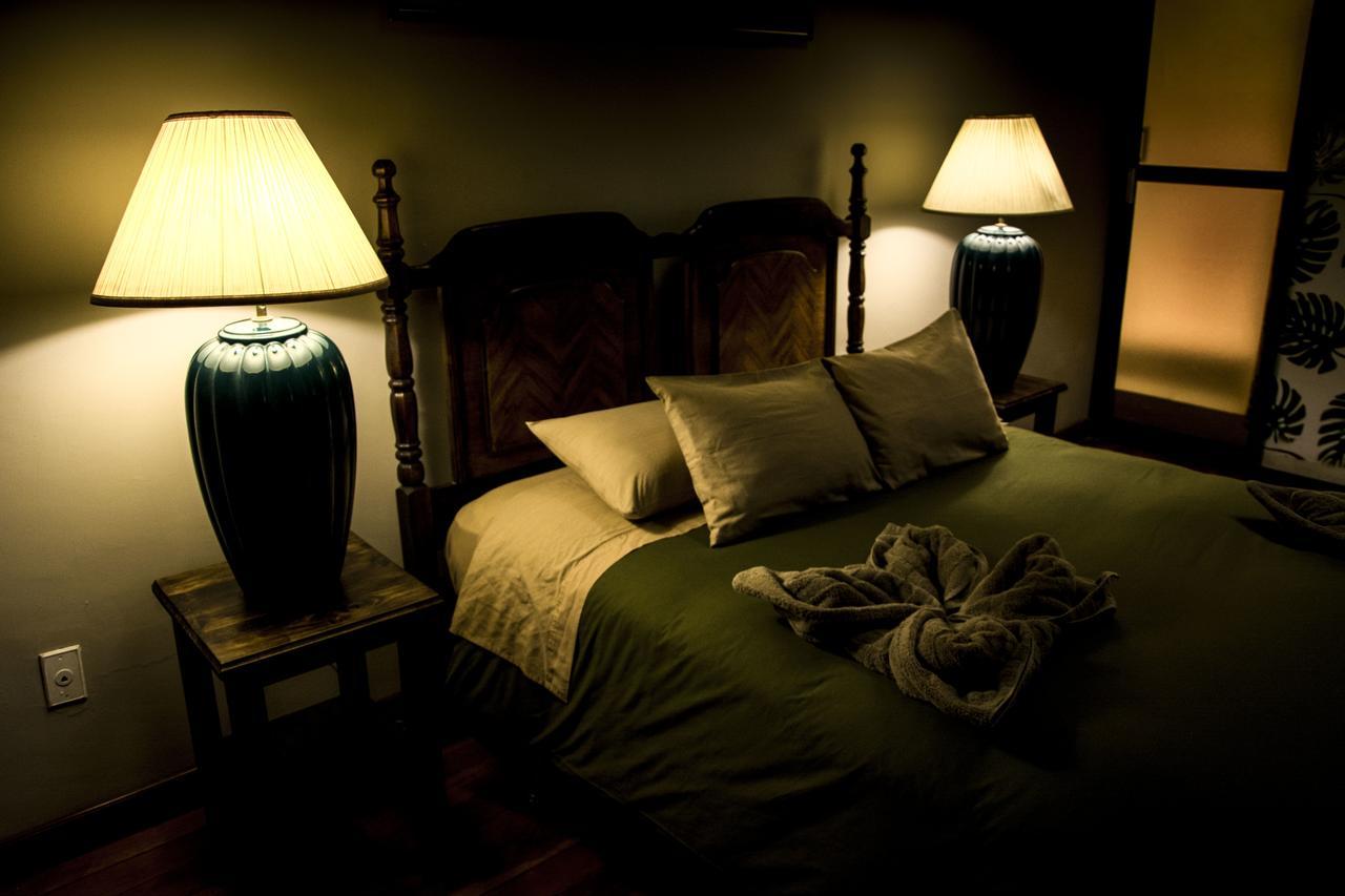 York Vintage Bed & Breakfast La Paz Luaran gambar