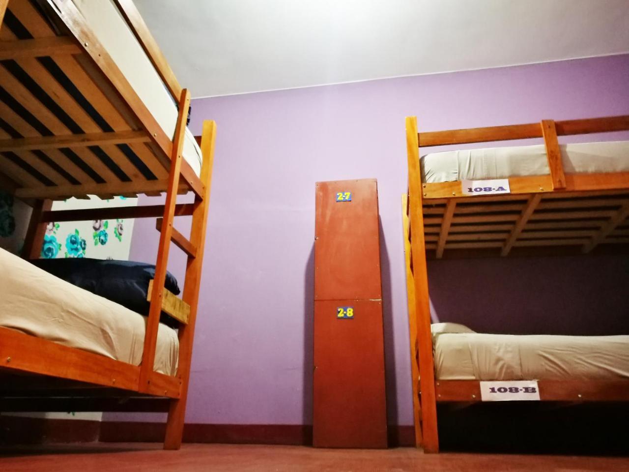 York Vintage Bed & Breakfast La Paz Luaran gambar